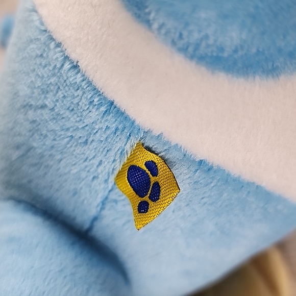 Build a Bear Smurfette The Smurfs 16" plush stuffed animal - Picture 3 of 8